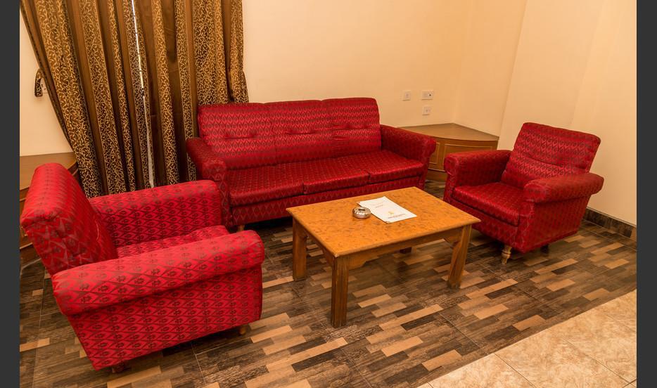 Hotel Sri Ram Residency Udupi Zimmer foto
