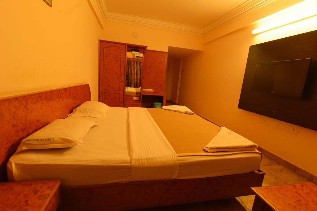 Hotel Sri Ram Residency Udupi Zimmer foto
