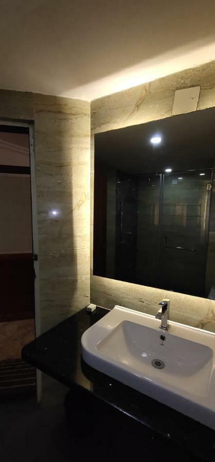 Hotel Sri Ram Residency Udupi Exterior foto